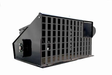 Bétonnière à direction à glissement CAEL 52″