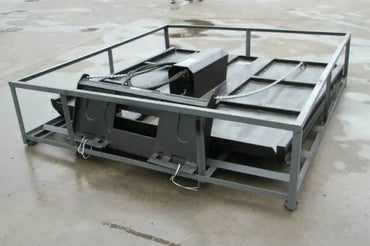 Débroussailleuse Cael pour chargeuse compacte 66"/72"