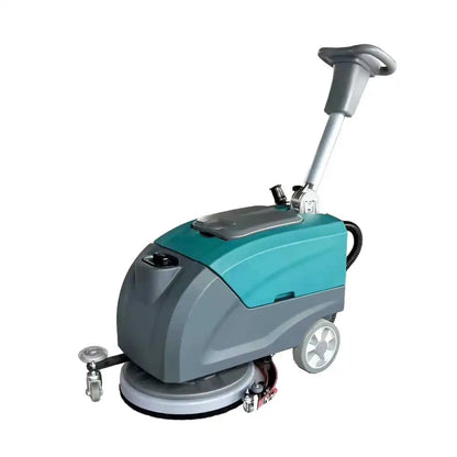 Cael B40 Epoxy Floor Scrubber