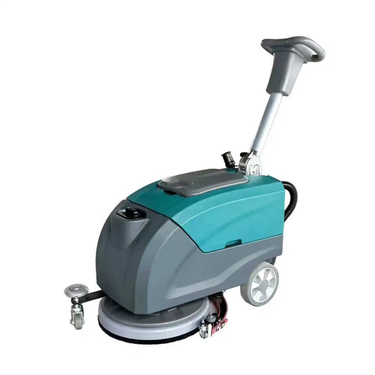 Cael B40 Epoxy Floor Scrubber