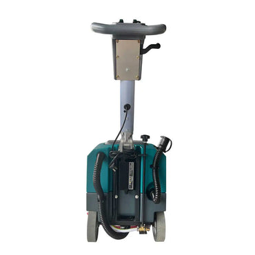 Cael B40 Epoxy Floor Scrubber