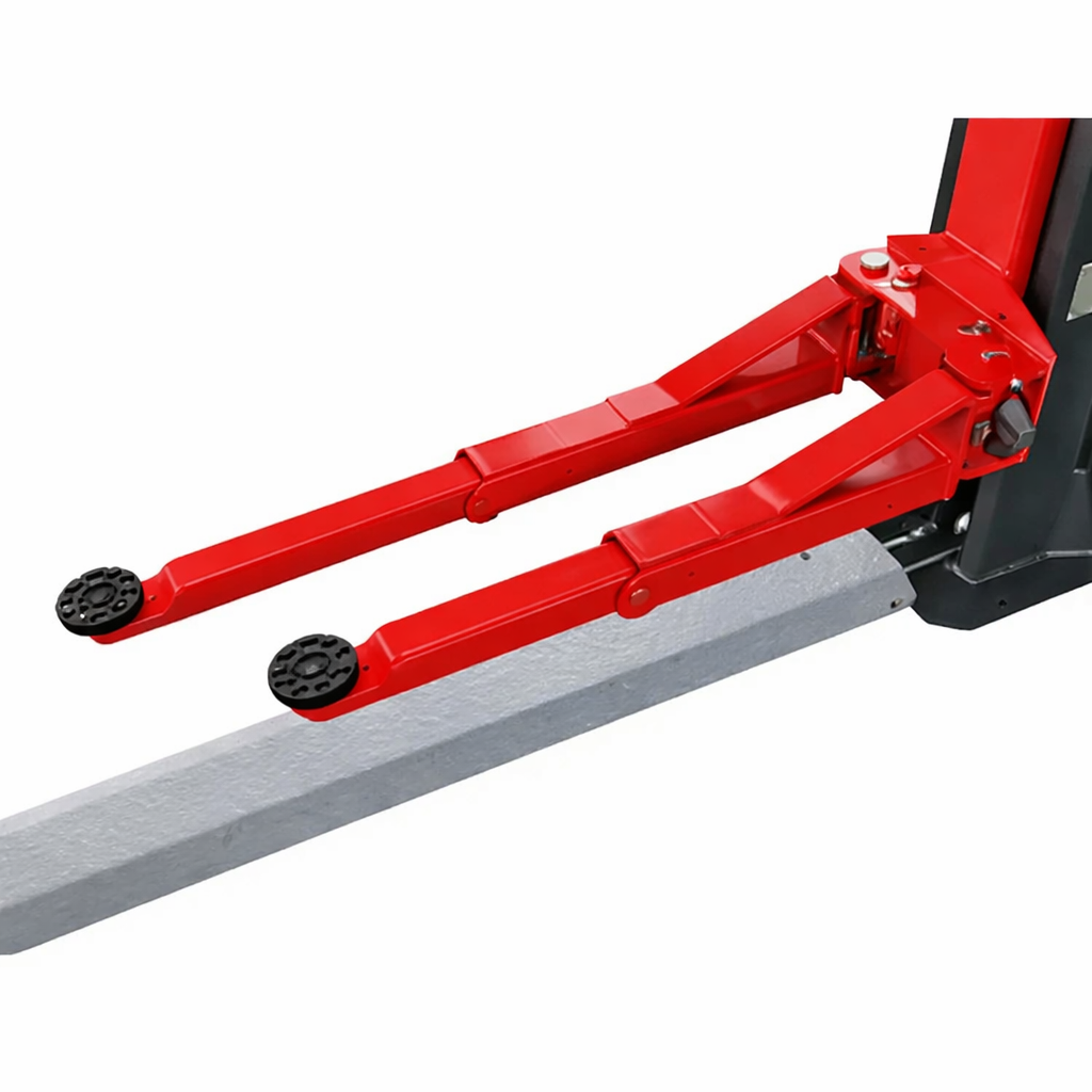 Commotion Upstairs - Lift Me Up 7インチ Cael HP7 Two-Post Hoist – 7,700 lb Capacity – Capital Automotive