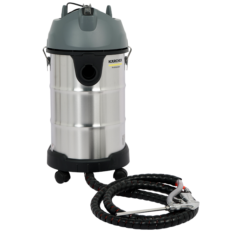 Cael 70L Portable Walnut Sand / Powder Blasting Machine CAEL-WB70