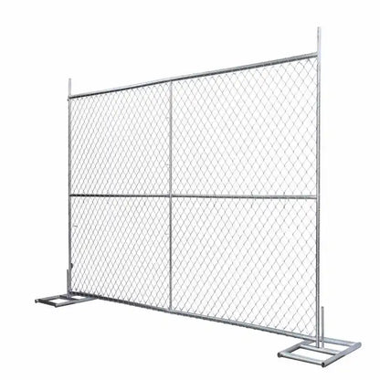 Chain Link Fence Panels