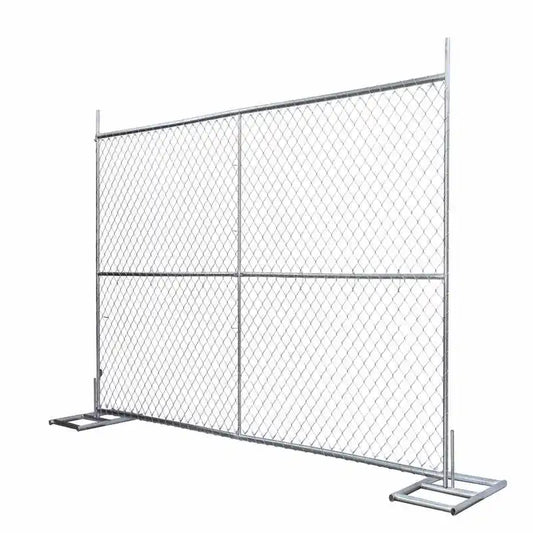 Chain Link Fence Panels