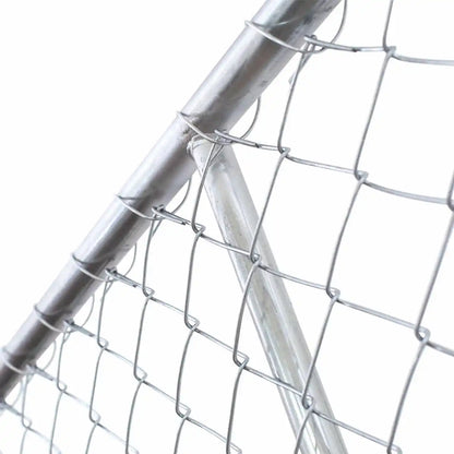 Chain Link Fence Panels
