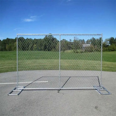 Chain Link Fence Panels