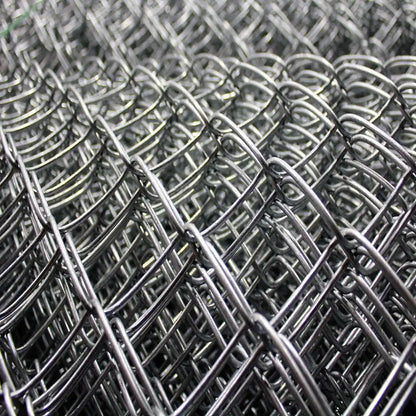 Chain Link Fence Panels