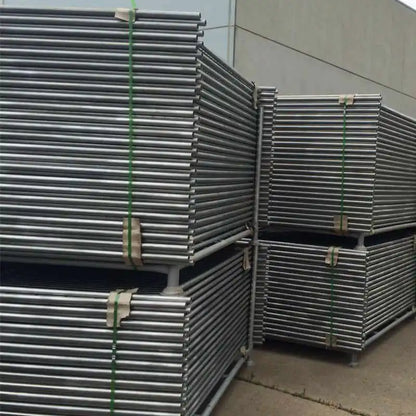 Chain Link Fence Panels