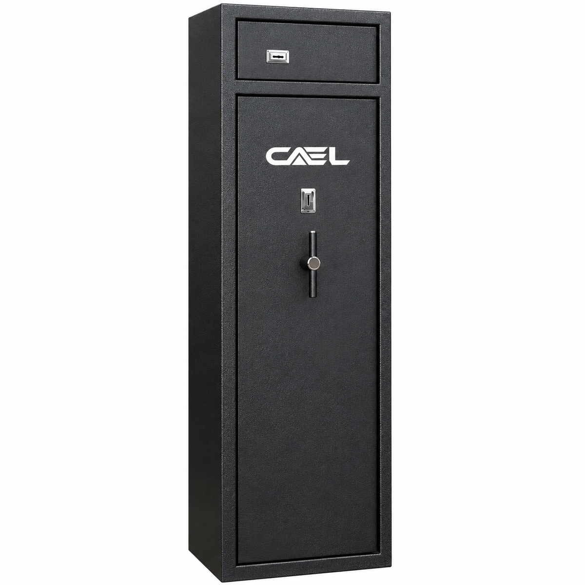 CAEL Heavy-Duty 7-Gun Steel Safe Cabinet – SD-E7guns