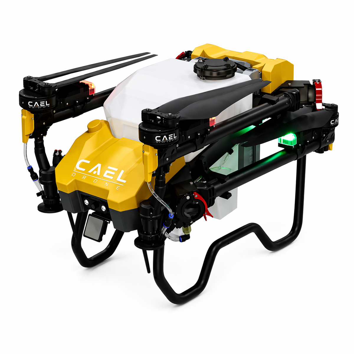 CAEL-CL4-20 Agricultural Spraying Drone