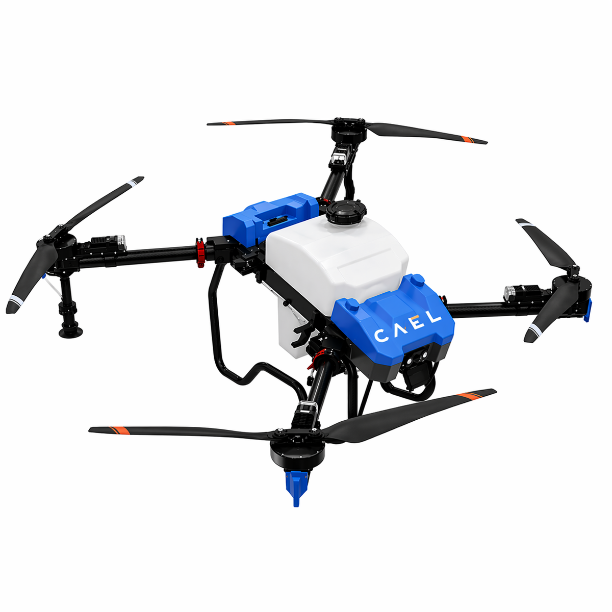 CAEL-CL4-20 Agricultural Spraying Drone