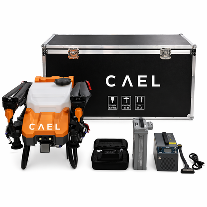 CAEL-CL4-50 Agricultural Spraying Drone