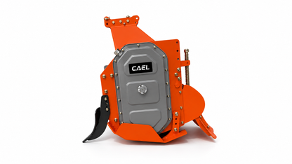 CAEL 1JH-225TS Rotary Tiller
