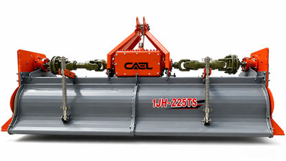 CAEL 1JH-225TS Rotary Tiller