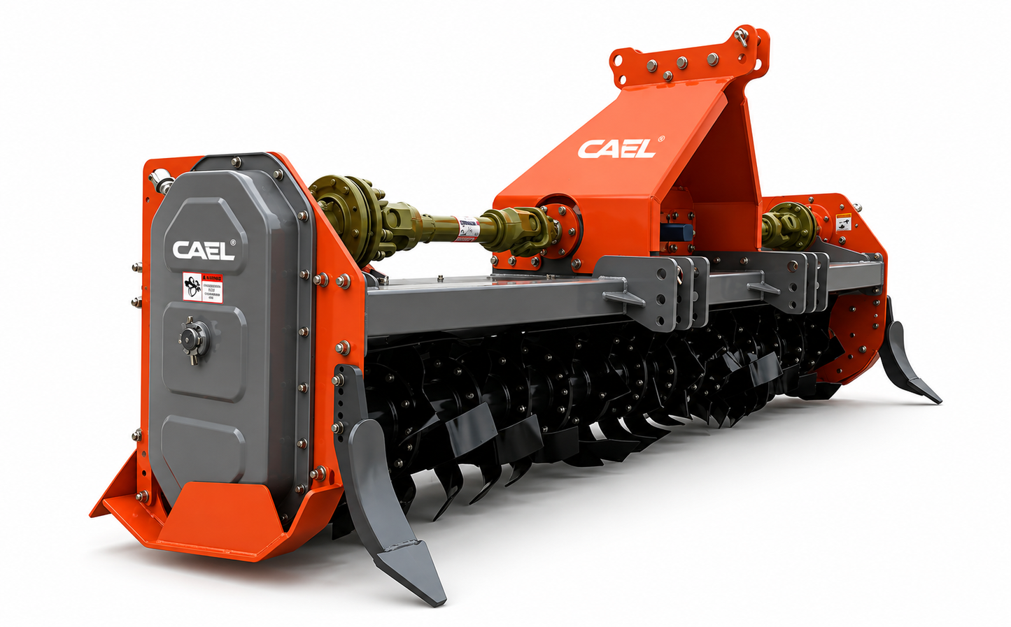 CAEL 1JH-260TS Rotary Tiller