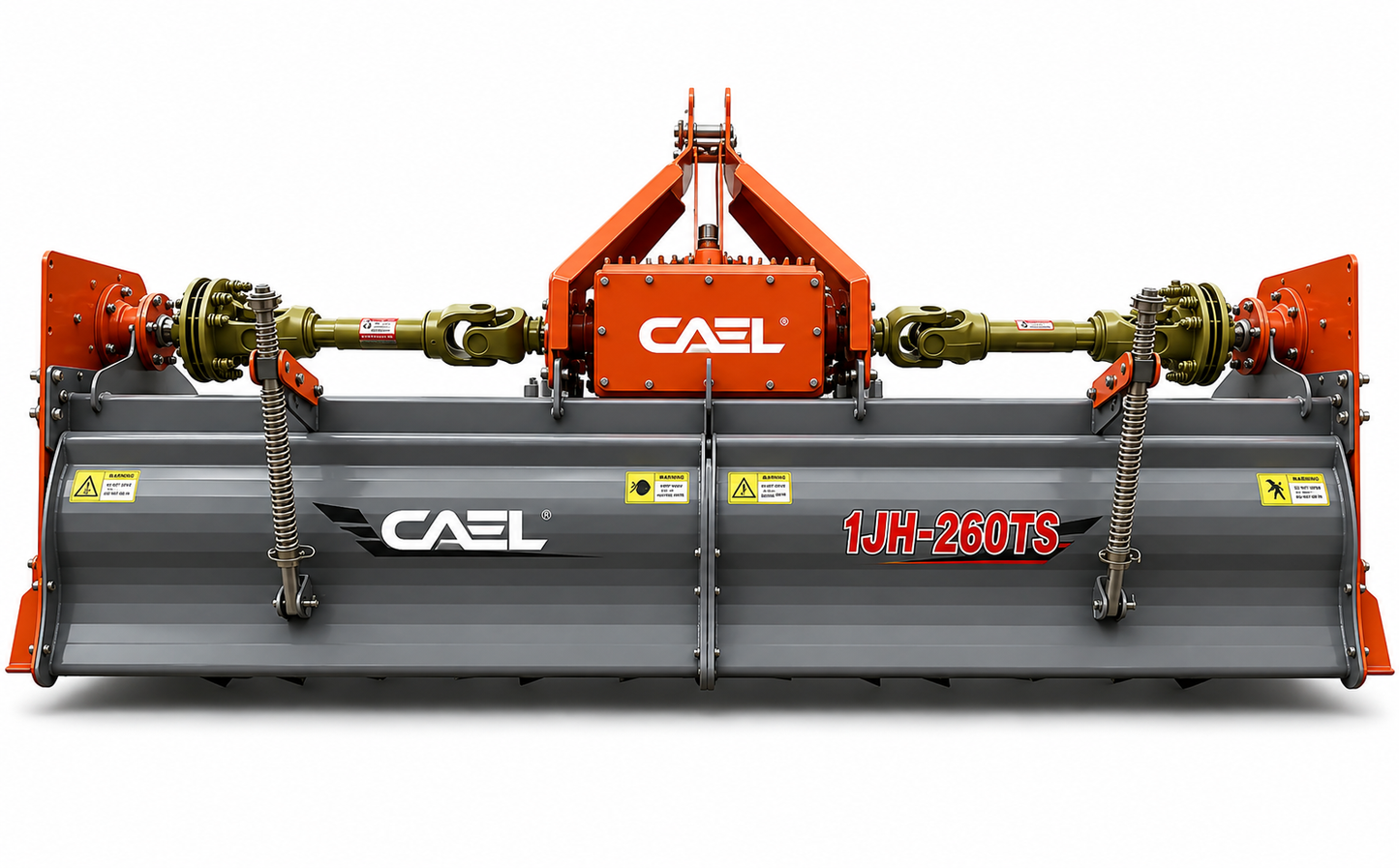 CAEL 1JH-260TS Rotary Tiller