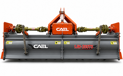CAEL 1JH-260TS Rotary Tiller