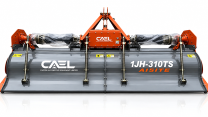 CAEL 1JH-310TS Rotary Tiller