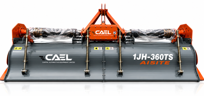 CAEL 1JH-360TS Rotary Tiller