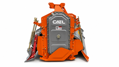 CAEL 1JH-360TS Rotary Tiller