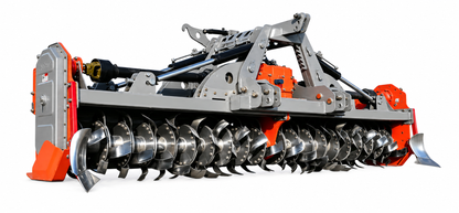 CAEL 1JH-450TSF Foldable Rotary Tiller
