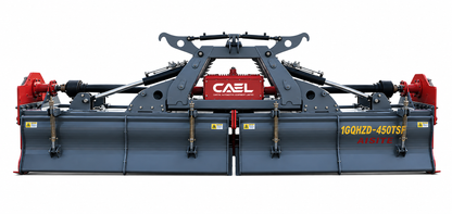 CAEL 1JH-450TSF Foldable Rotary Tiller