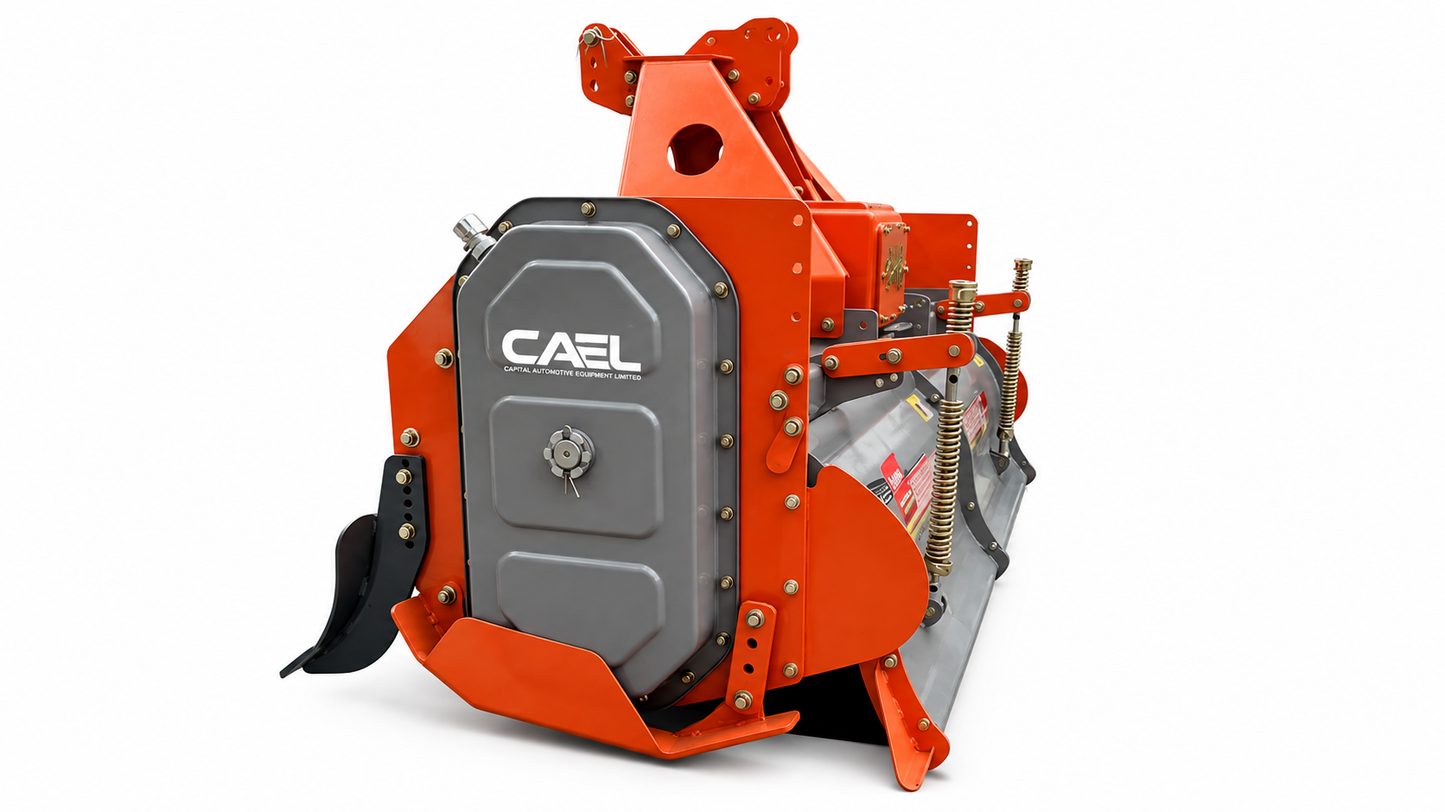 CAEL 1JH-205T Rotary Tiller