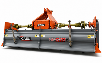 CAEL 1JH-205T Rotary Tiller