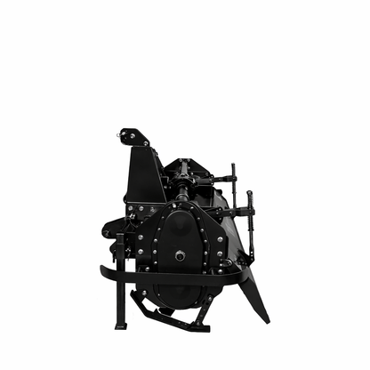 CAEL TL-135 Light Duty Rotary Tiller – 51" PTO Tractor Tiller for 18–22 HP Tractors