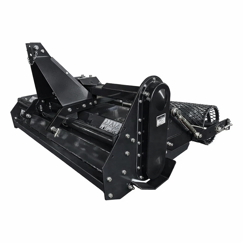 Stone Burier – 49 Inch for 25-30 HP Tractors (CAEL STB125)