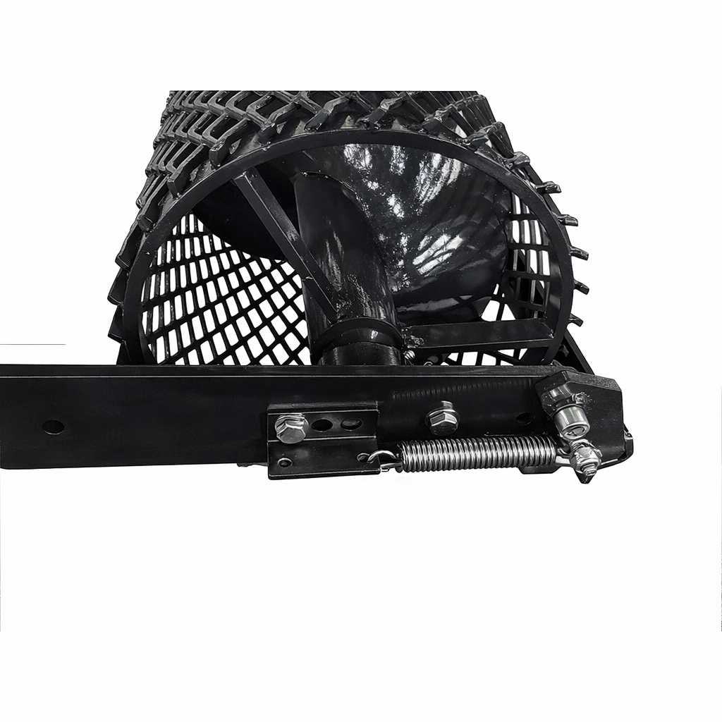 Stone Burier – 49 Inch for 25-30 HP Tractors (CAEL STB125)