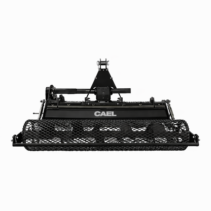 Stone Burier – 49 Inch for 25-30 HP Tractors (CAEL STB125)