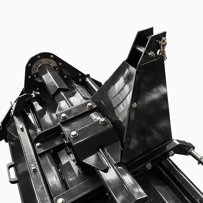 Stone Burier – 57 Inch for 28–40 HP Tractors (CAEL STB145)