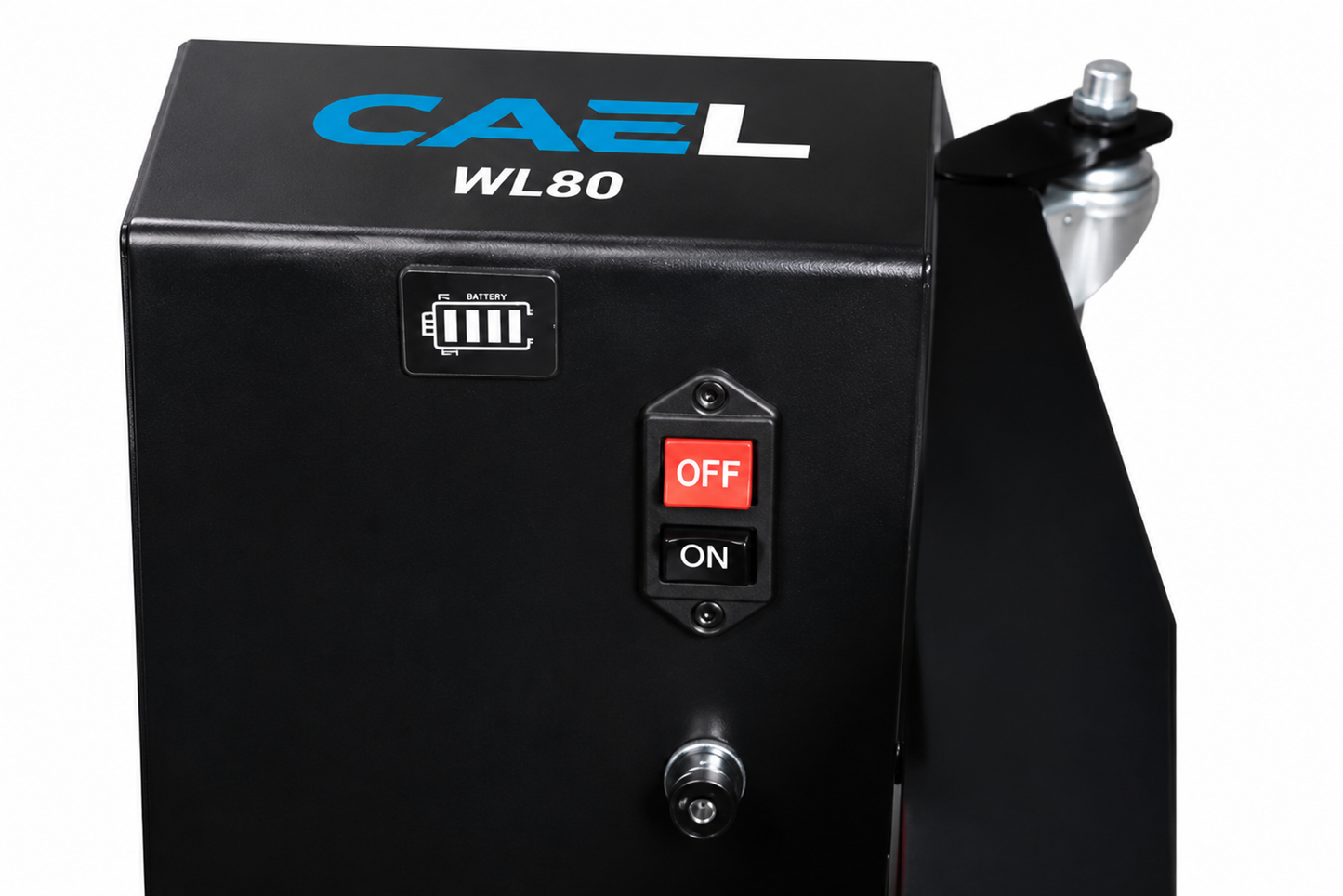 Wheel Lifter – WL80