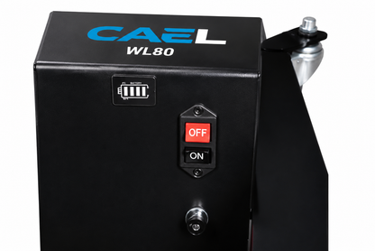 Wheel Lifter – WL80