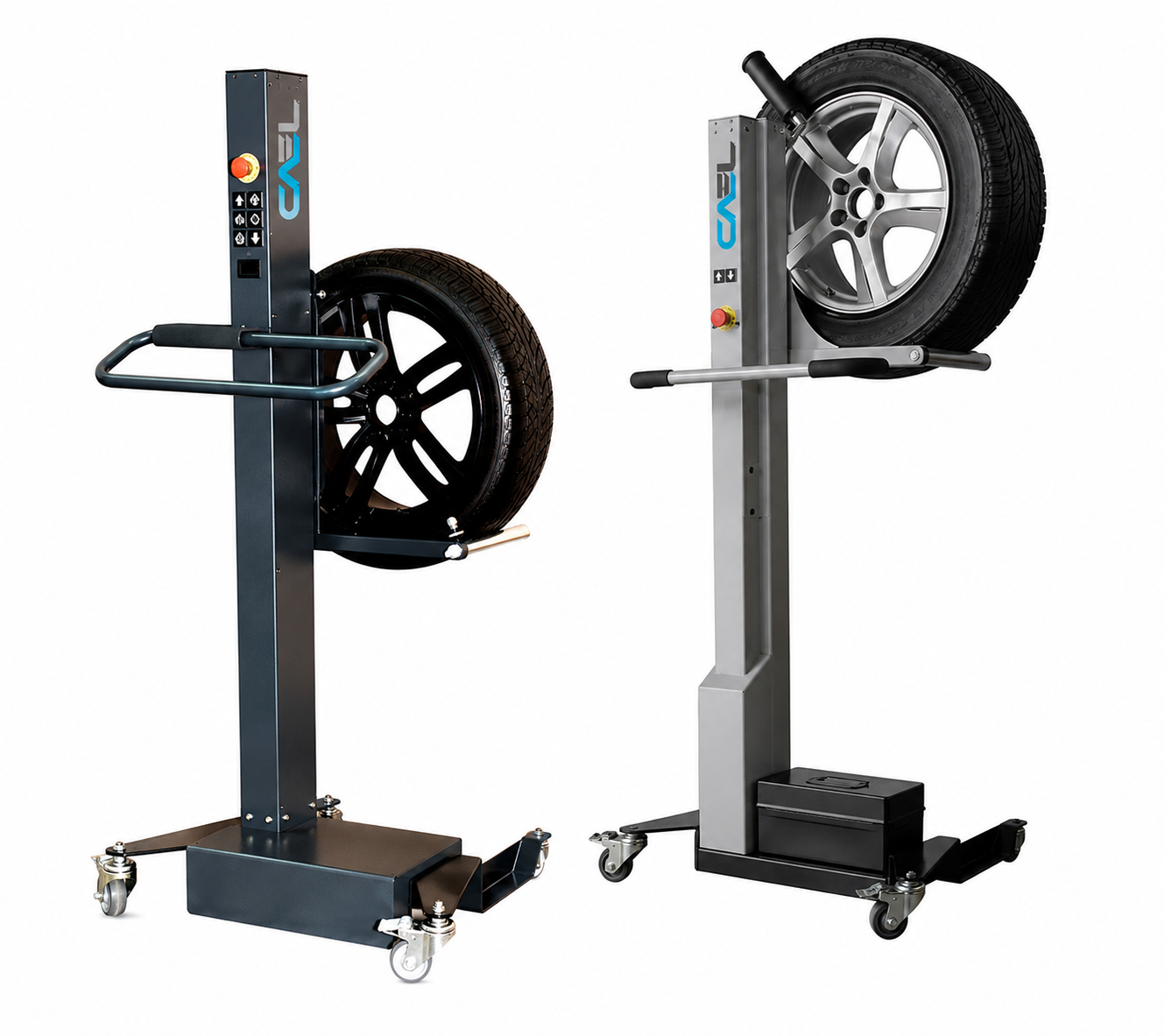 Wheel Lifter – WL80
