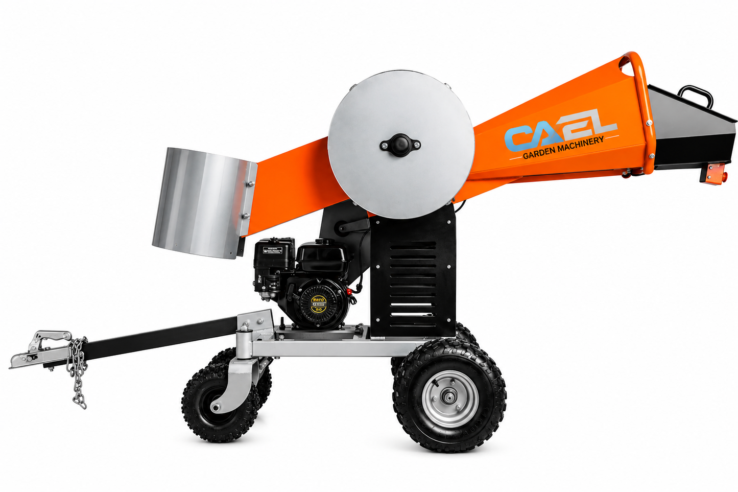 CAEL-BL-7 7HP 2.5 INCH DIAMETER BRANCH LOGGER