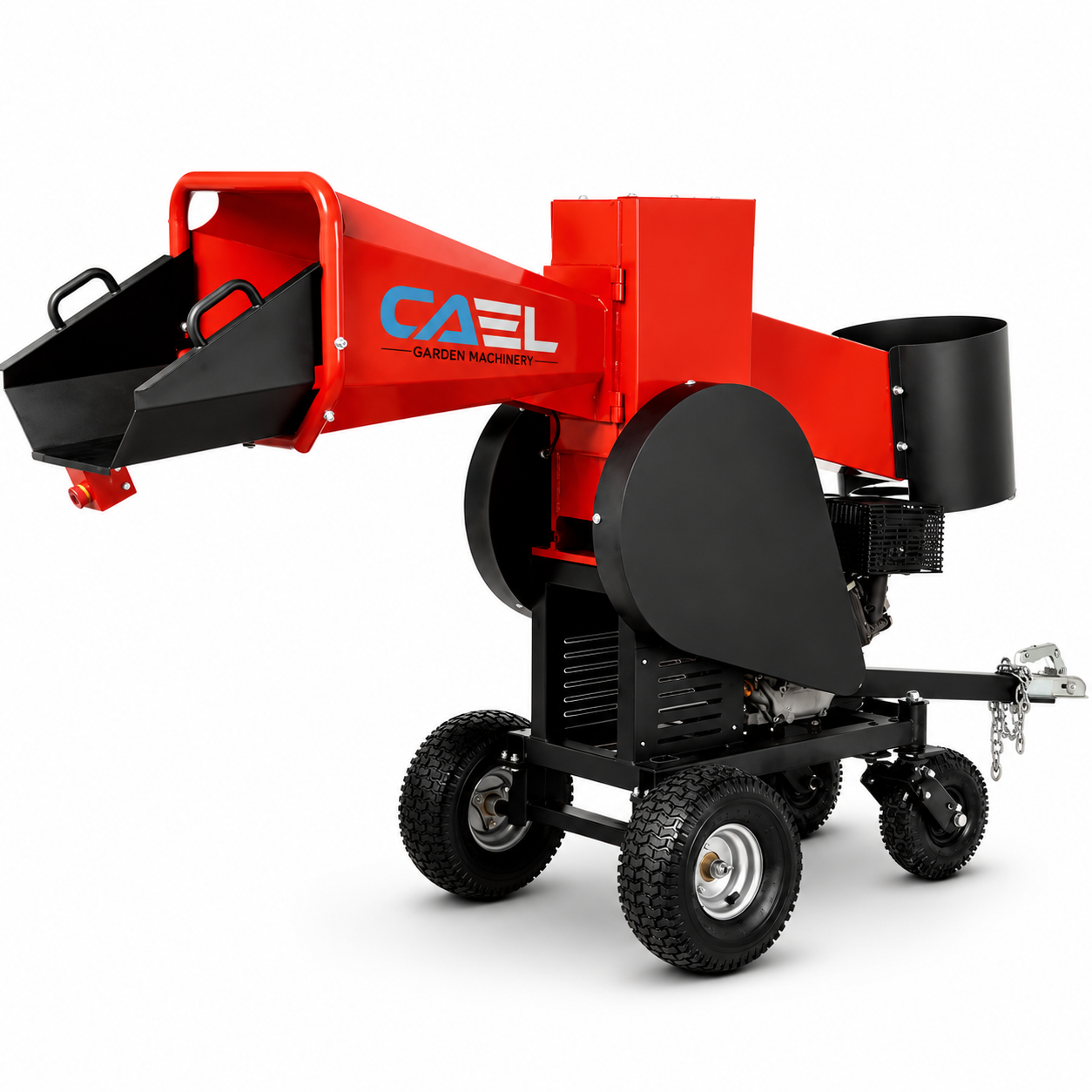 CAEL-BL-15 15HP 5INCH DIAMETER BRANCH LOGGER