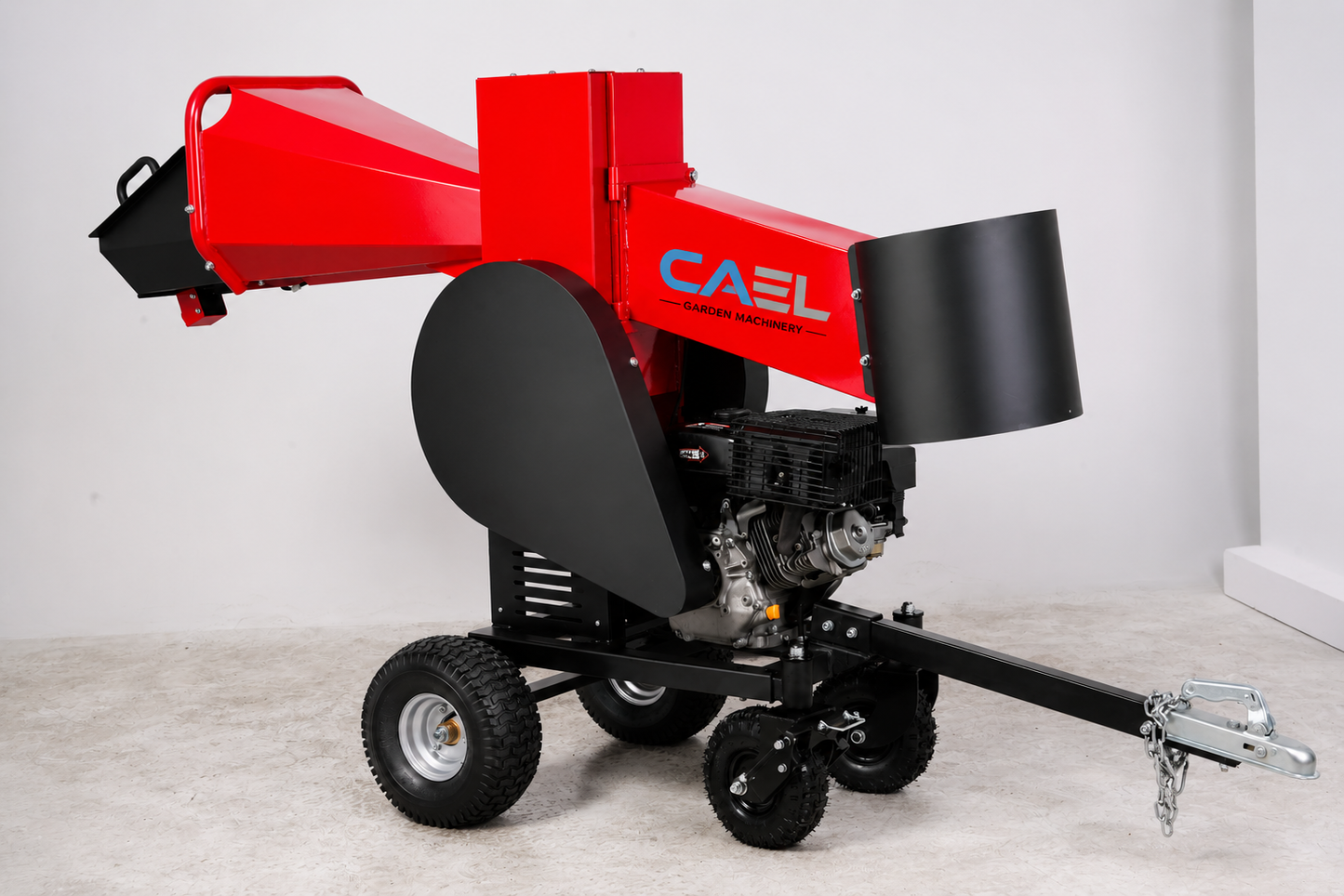 CAEL-BL-15 15HP 5INCH DIAMETER BRANCH LOGGER