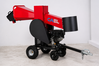 CAEL-BL-15 15HP 5INCH DIAMETER BRANCH LOGGER