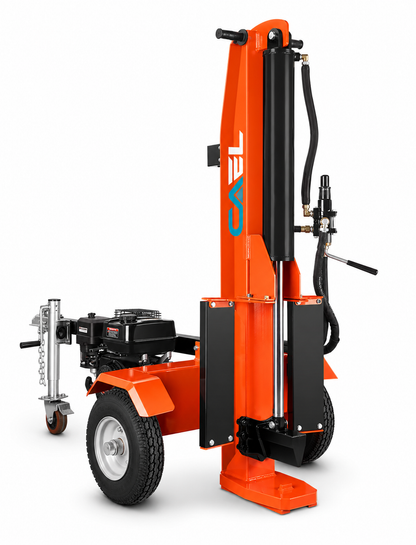 CAEL-GL-40T HYDRAULIC LOG SPLITTER 40T