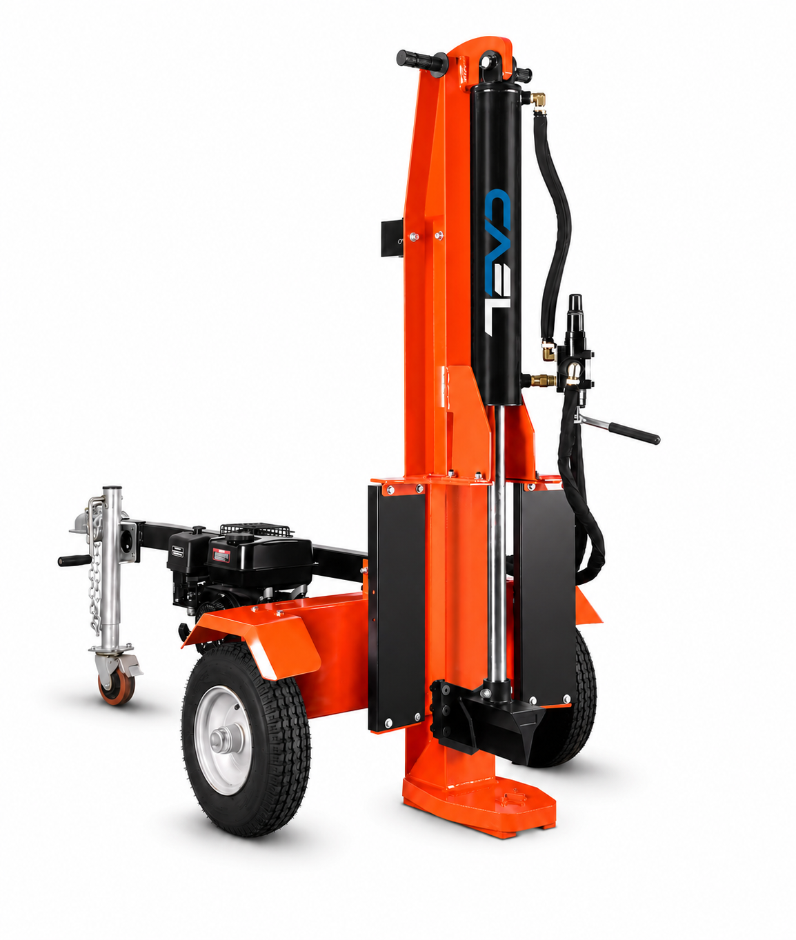 CAEL-GL-40T HYDRAULIC LOG SPLITTER 40T