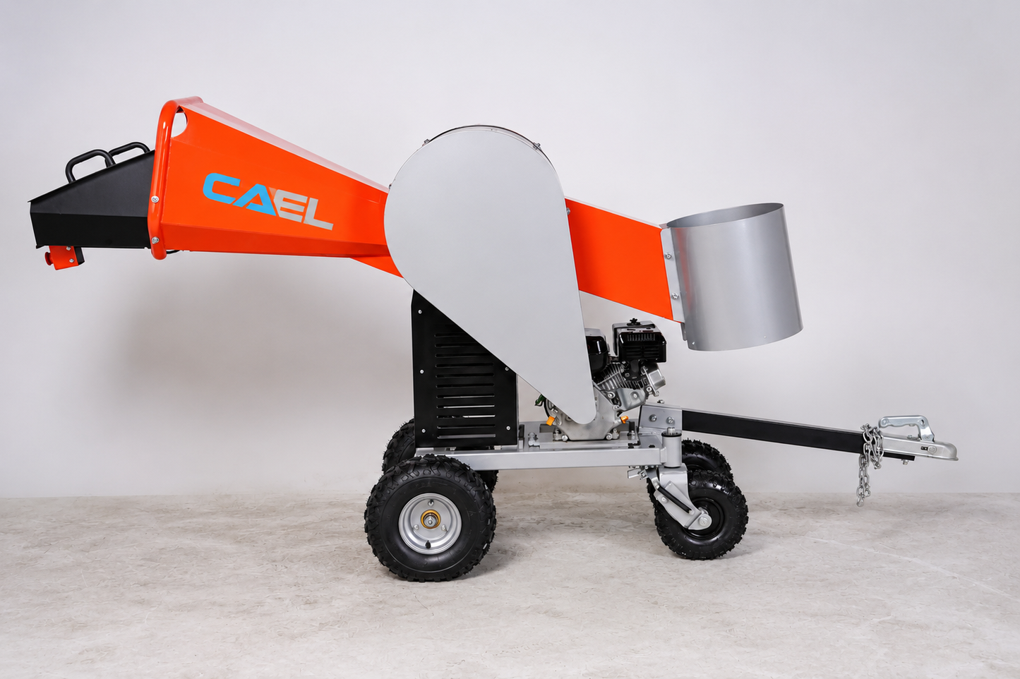 CAEL-BL-7 7HP 2.5 INCH DIAMETER BRANCH LOGGER
