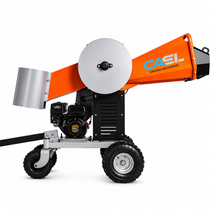 CAEL-BL-7 7HP 2.5 INCH DIAMETER BRANCH LOGGER