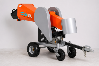 CAEL-BL-7 7HP 2.5 INCH DIAMETER BRANCH LOGGER