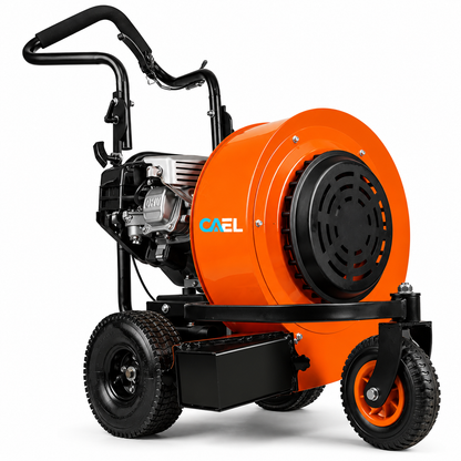 LEAF BLOWER CAEL-LB-7