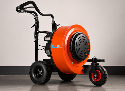 LEAF BLOWER CAEL-LB-7
