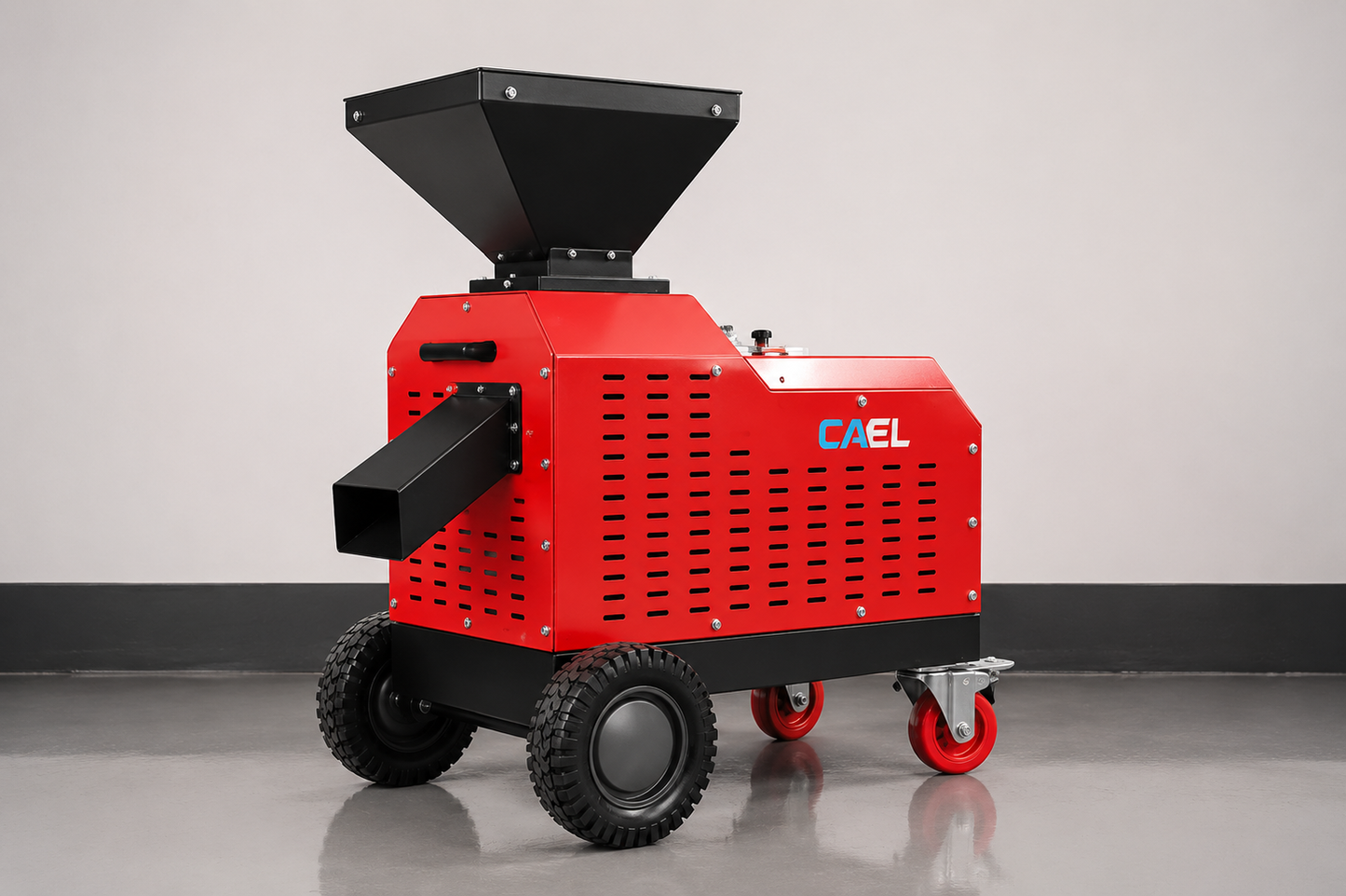 CAEL Pellet Mill