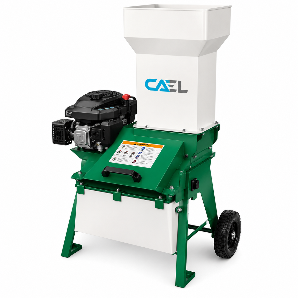 CAEL-25 Coconut Shredder